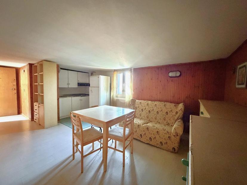 Attico in Via Melchiori 47, Castelfranco Veneto — foto 3 di 5