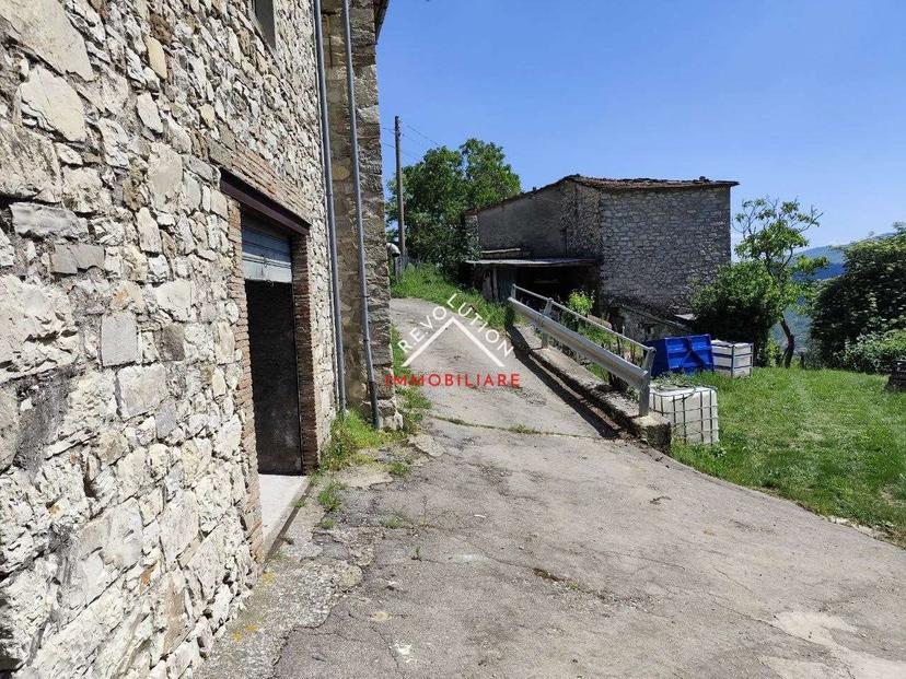 Casa indipendente in Via Mazzole , Caprese Michelangelo — foto 5 di 5