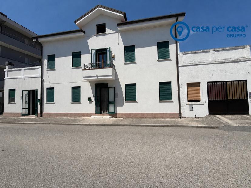 Villa a schiera in Adria, Via Alberto Mario, Adria — foto 5 di 5