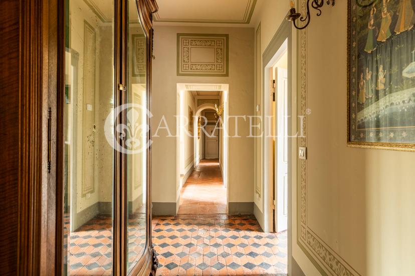 Appartamento in Via Mazzuoli 15, Cortona — foto 2 di 5