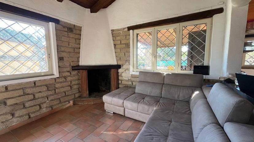 Villa in Via Sp4/a 37, Trevignano Romano — foto 5 di 5