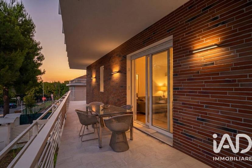 Appartamento in Via Giovanni XXIII 106, Civitanova Marche — foto 5 di 5