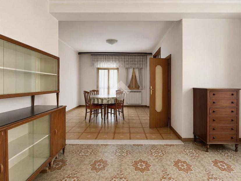 Bilocale in Via Antonio Crisetti 23, San Giovanni Rotondo — foto 5 di 5