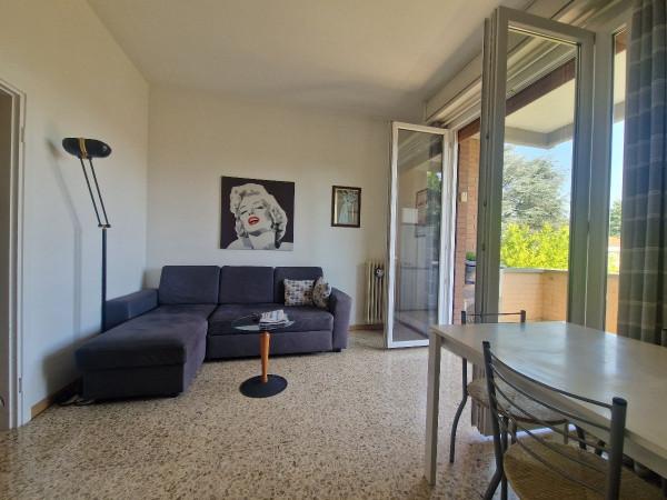 Quadrilocale, Reggio nell'Emilia — foto 2 di 5