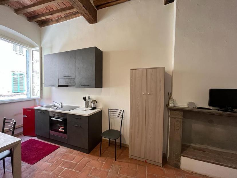 Bilocale, Peccioli — foto 4 di 5