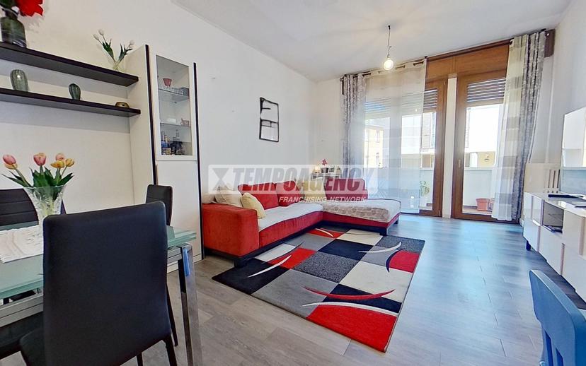 Trilocale in Via Santi Pietro E Paolo 31, Lissone — foto 5 di 5