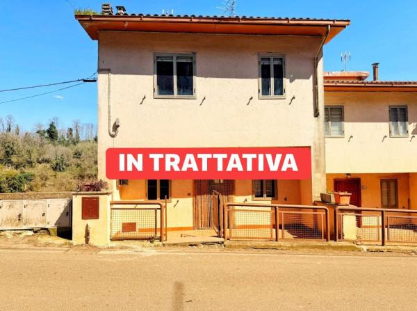 Appartamento in Via Indipendenza, Onano — foto 3 di 5