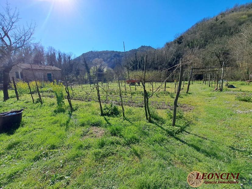 Rustico in Via Novegino 100, Podenzana — foto 3 di 5