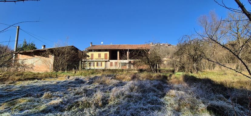 Casa indipendente in Via Ritana, San Sebastiano da Po — foto 4 di 5