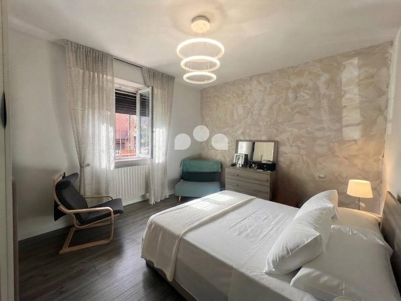 Trilocale in Via Brescia 9/a, Crema