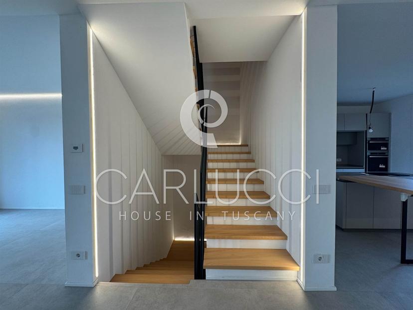 Casa indipendente, Poggibonsi — foto 4 di 5