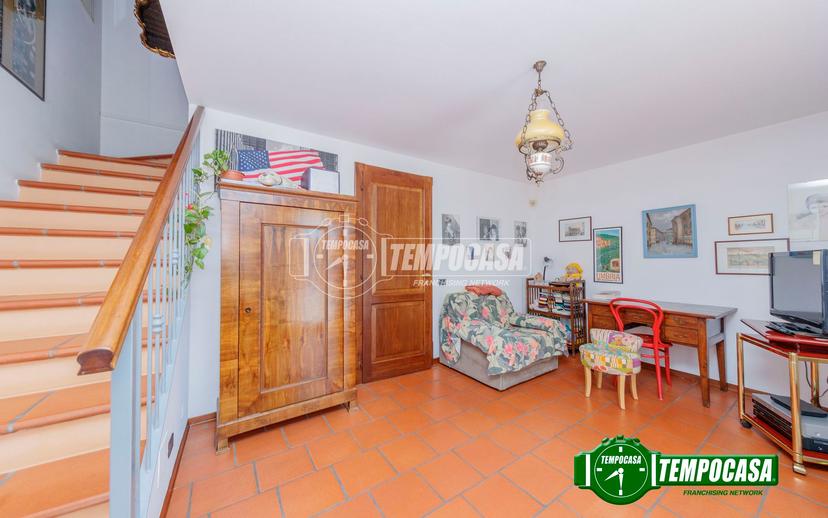 Villa in Via Stradella 21, Pontenure — foto 3 di 5