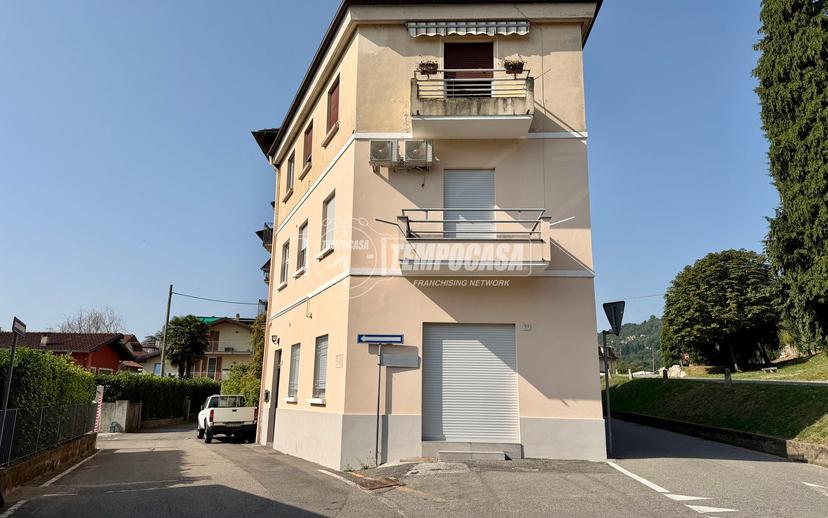 Bilocale in Via alle Zappe 2, Lesa — foto 2 di 5