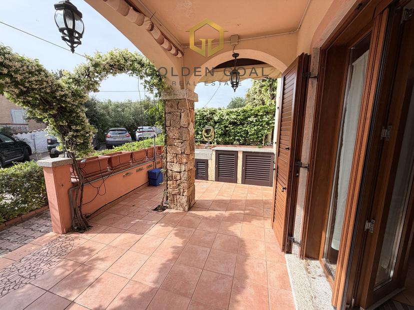 Villa a schiera in Via delle Mimose, Budoni — foto 4 di 5