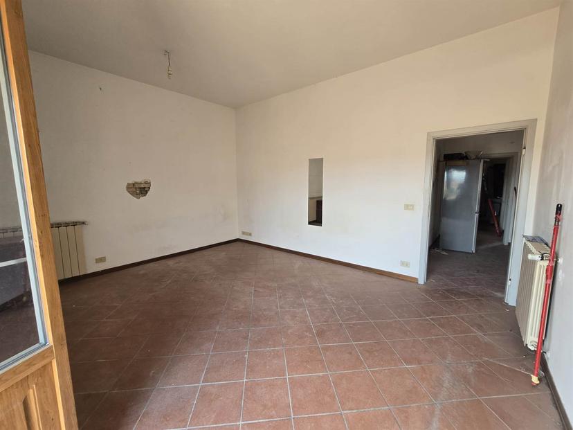 Appartamento in Via S. Bandini, Firenze