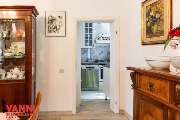 Appartamento in Via Cecinese, Casale Marittimo — foto 5 di 5