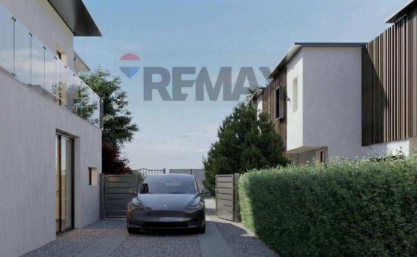 Villa in Via Giuseppe Parini 51, Cesano Maderno — foto 3 di 5