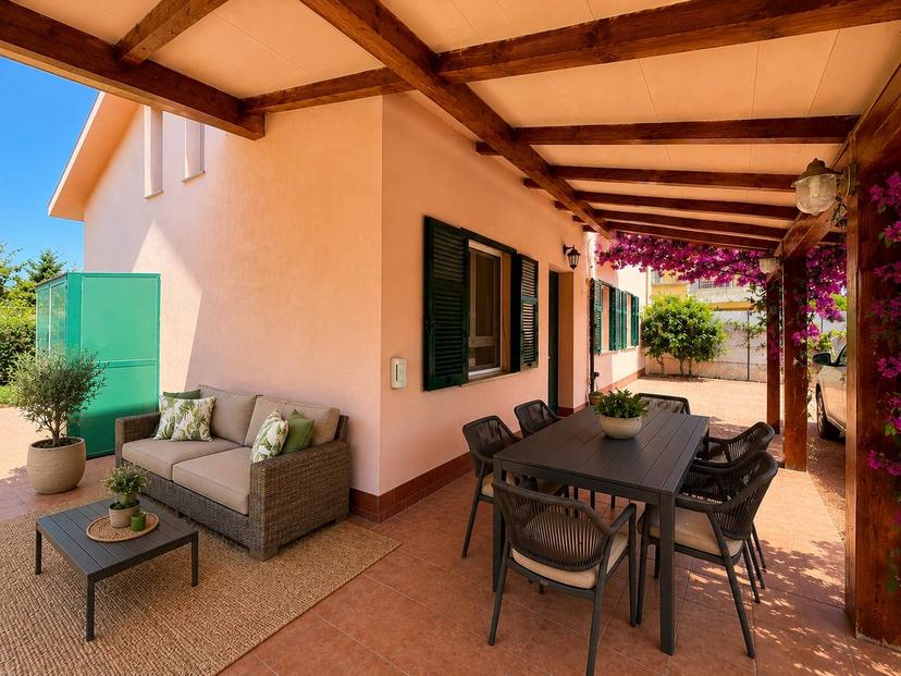 Villa in Regione Poggi di Leca, Albenga — foto 3 di 5