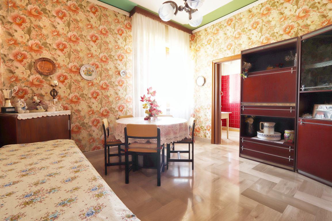 Villa in Strada dei Fiori 60, Città Sant'Angelo