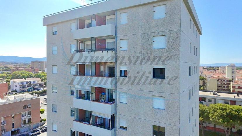 Appartamento in Via Gioacchino Rossini, Rosignano Marittimo — foto 2 di 5