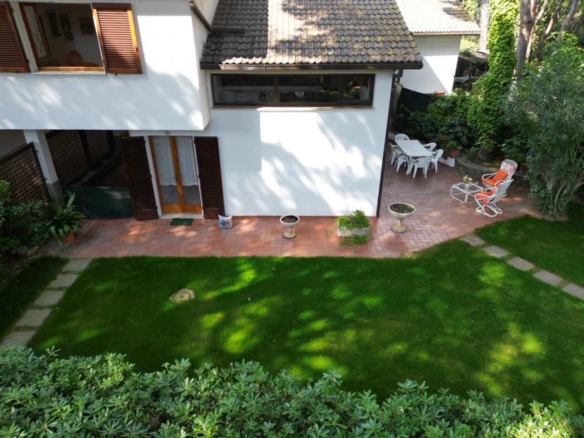 Villa a schiera in Via John Fitzgerald Kennedy, Castiglione della Pescaia — foto 4 di 5