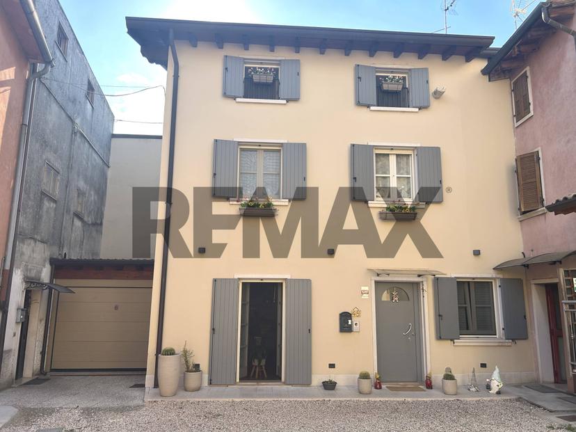 Casa indipendente in Via Malcanton 45, Lazise — foto 4 di 5