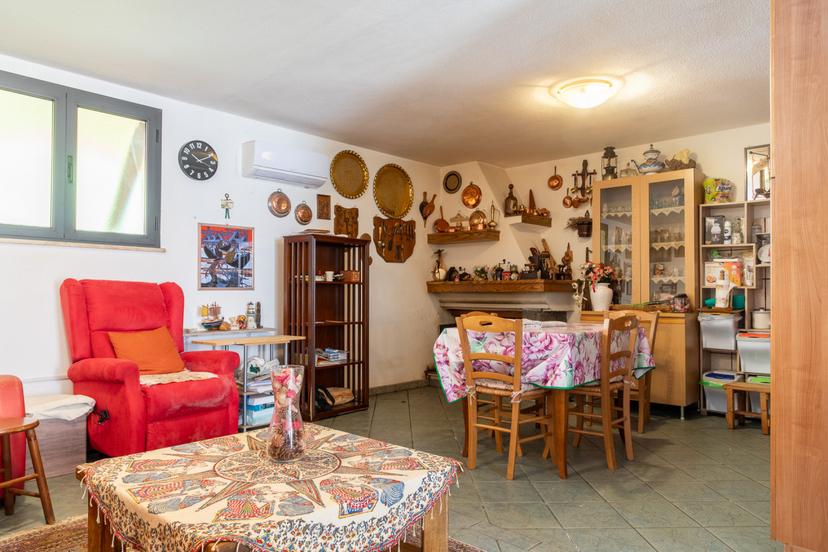 Casa indipendente in Via Olbia, Siniscola — foto 5 di 5