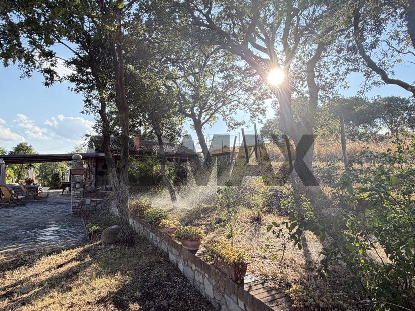Casa indipendente in Contrada San Giovanni Snc, Civitacampomarano — foto 5 di 5