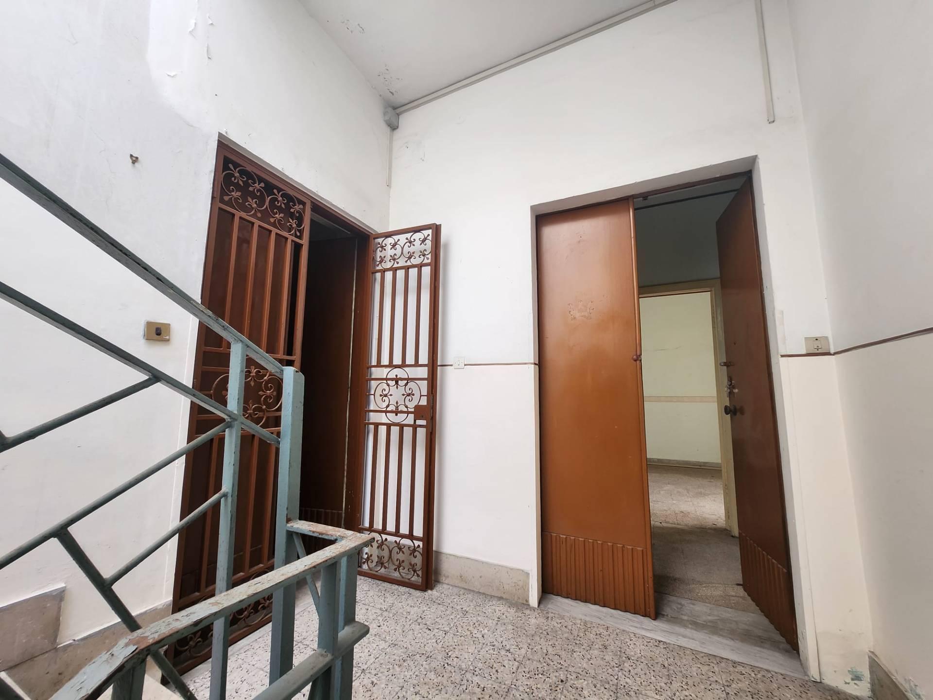 Quadrilocale in Via Vito Nicola Melorio 64, Santa Maria Capua Vetere