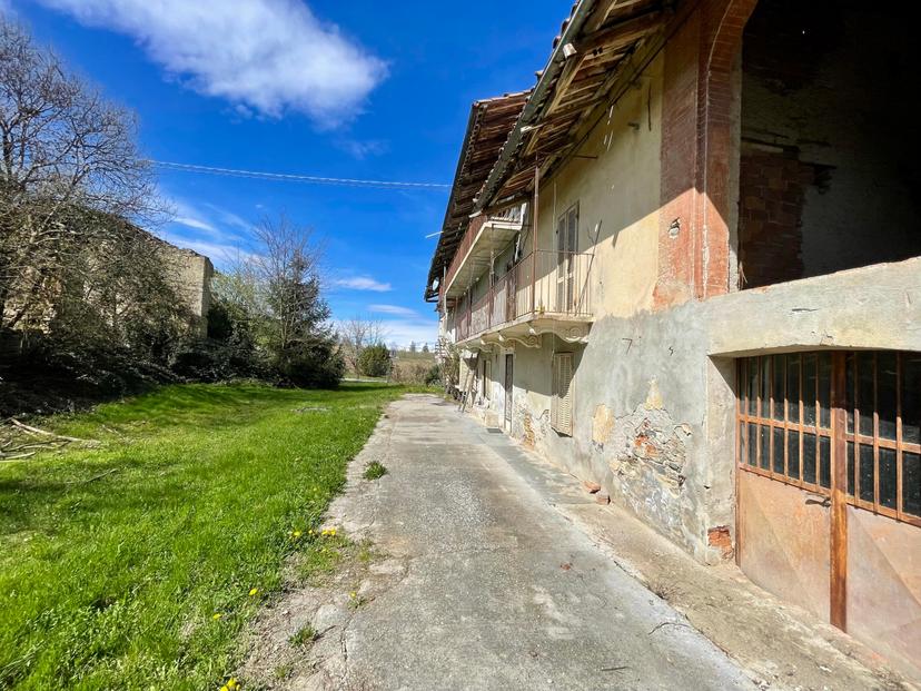 Rustico in Borgata Biarella 32, Dogliani — foto 2 di 5
