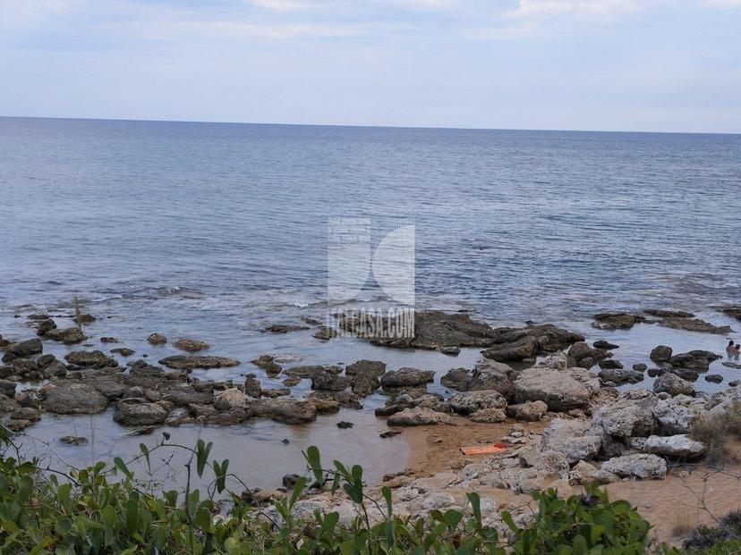 Casa indipendente in Contrada Fratte, Isola di Capo Rizzuto — foto 3 di 5