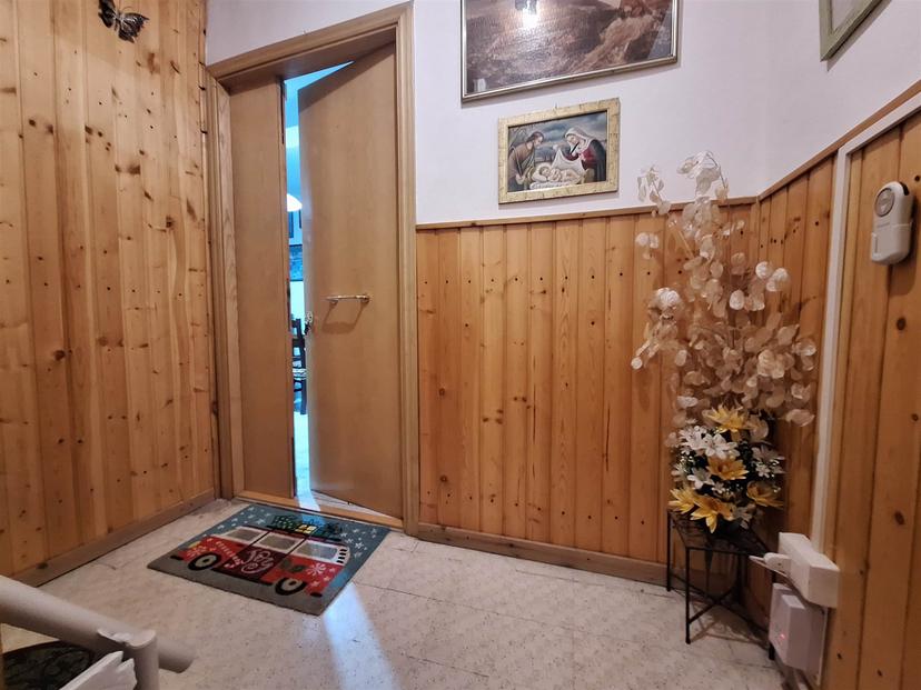Quadrilocale, Castelraimondo — foto 3 di 5