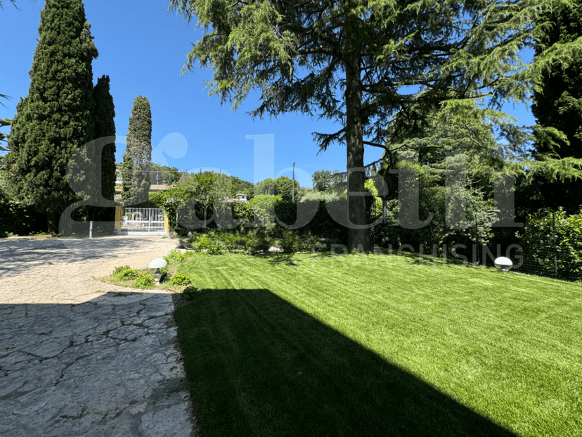 Attico in Via Metelli  78, Padenghe sul Garda — foto 5 di 5