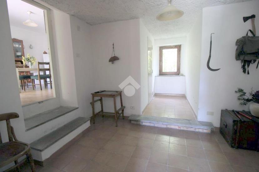 Casa indipendente in Strada della Lavandara, Mompeo — foto 3 di 5