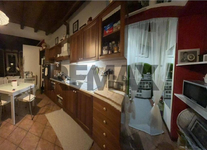 Bilocale in Via Caronti 24, Blevio — foto 4 di 5