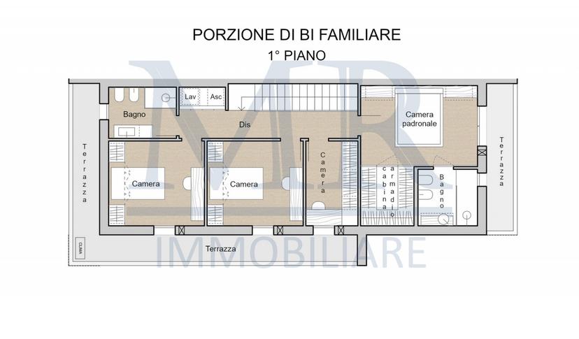 Villa in Via Giuseppe Verdi, Abano Terme — foto 2 di 5