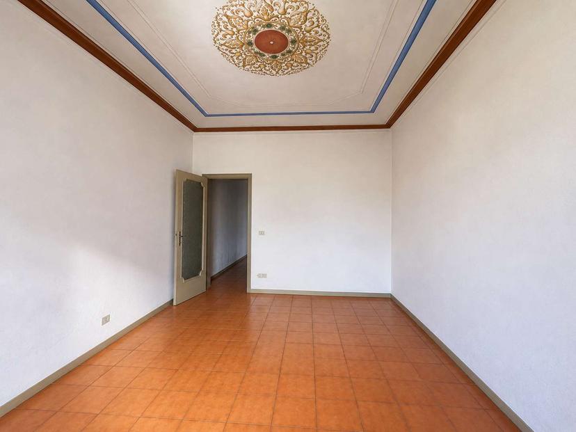 Trilocale in Via Fratelli Brancondi 106, Loreto — foto 3 di 5