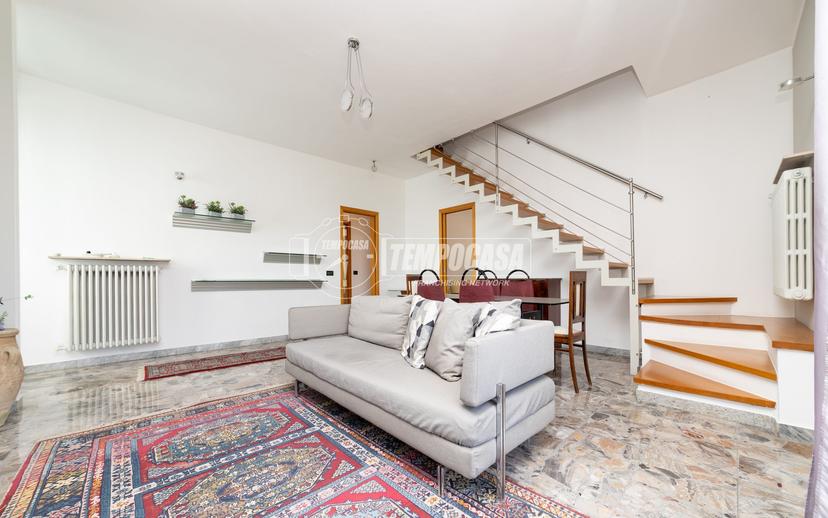 Villa a schiera in Via Lecco 11, Seriate — foto 3 di 5