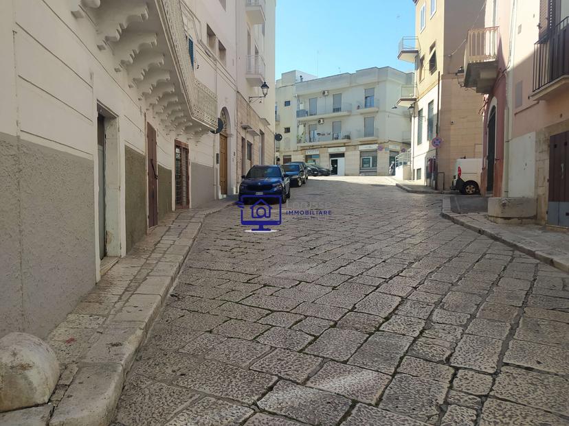Casa indipendente in Zona Ufficio Postale, Castellana Grotte — foto 3 di 5