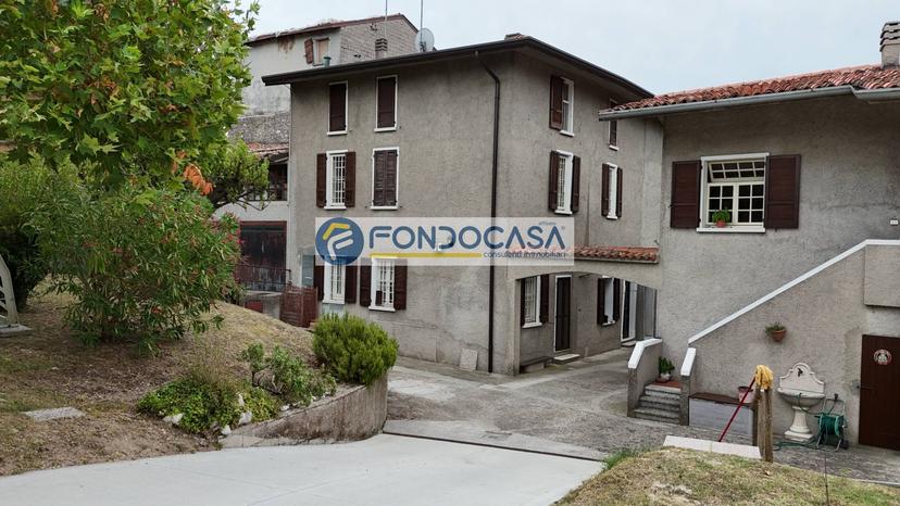 Casa indipendente in Via Grezze, Desenzano del Garda — foto 3 di 5