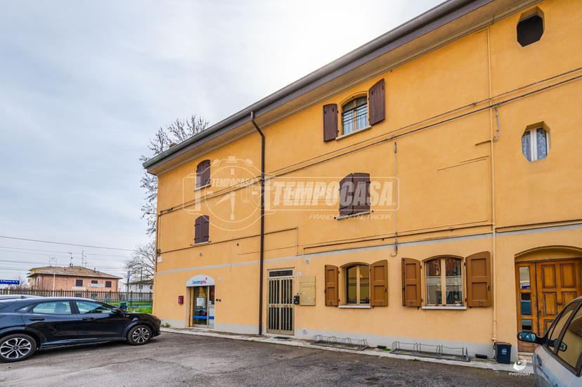 Quadrilocale in Via Cesare Battisti, San Pietro in Casale
