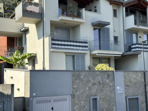 Trilocale in Via Regina, Domaso — foto 3 di 5