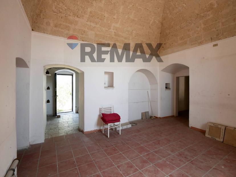 Rustico in Strada Rurale Santa Lucia Snc, Bari — foto 2 di 5
