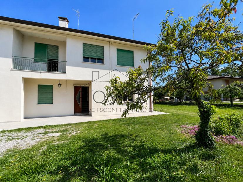 Villa in Via Santi, Casier — foto 4 di 5
