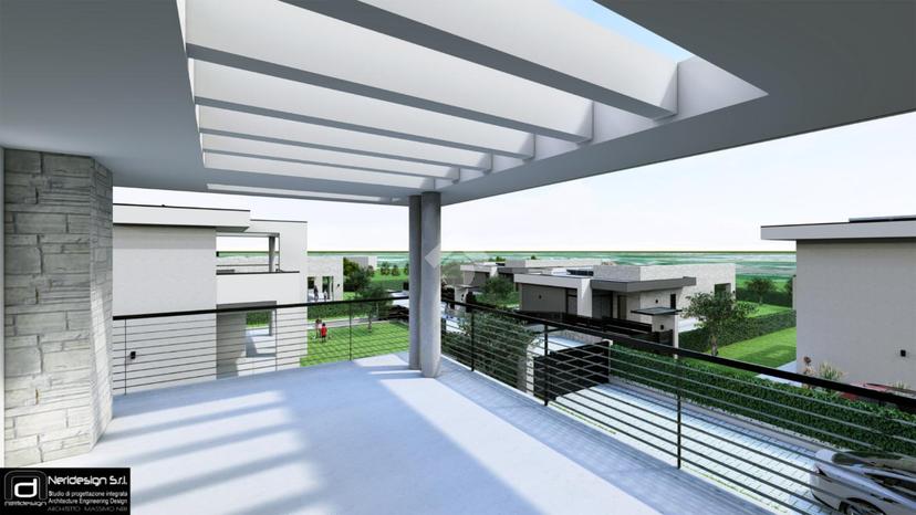 Villa in Via Appia Vecchia 49, Genzano di Roma — foto 3 di 5