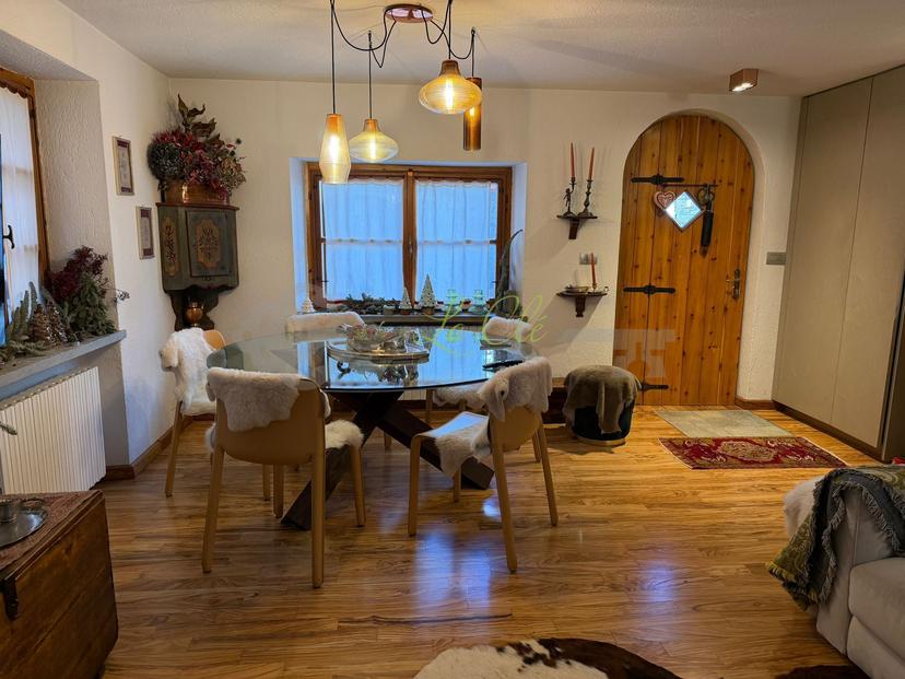 Trilocale, Courmayeur — foto 3 di 5