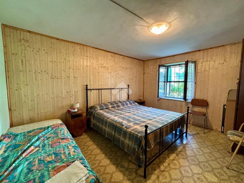 Casa indipendente in Via Guglielmo Marconi 18, Traversella — foto 5 di 5