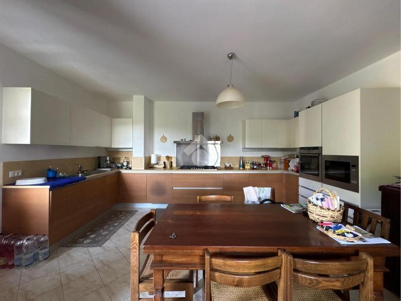 Villa in Località Sanguineto Case Sparse 42, Chiavari — foto 5 di 5