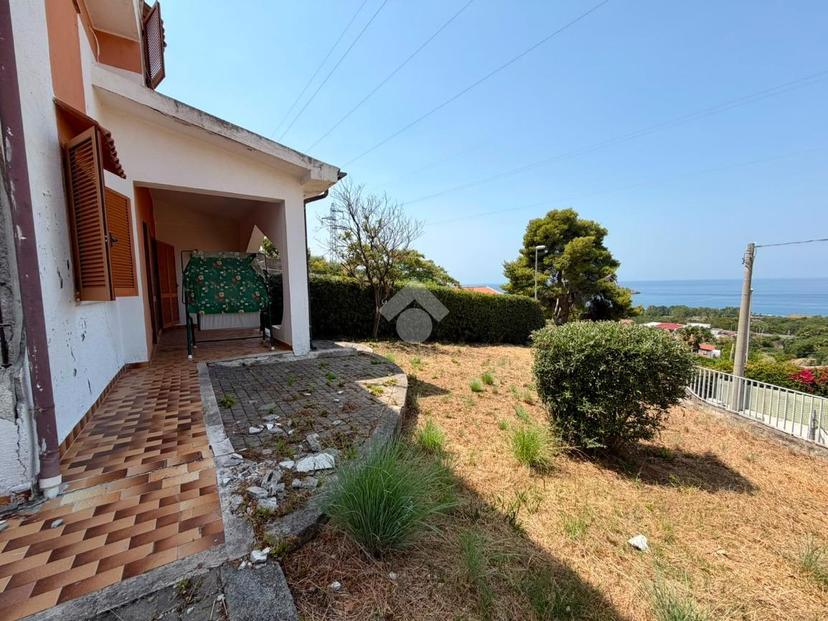 Villa in Contrada Riviere, Diamante — foto 2 di 5