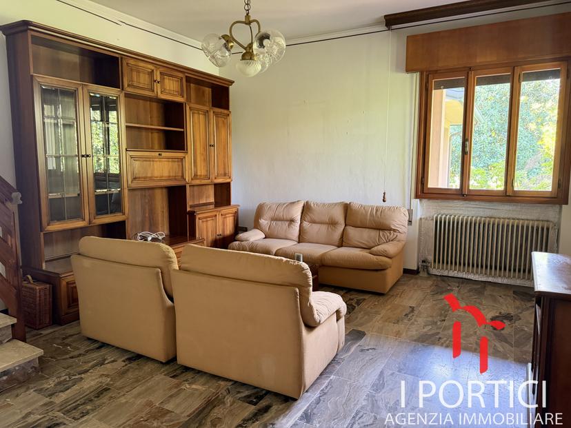 Casa indipendente in Via Liguria, Salzano — foto 3 di 5